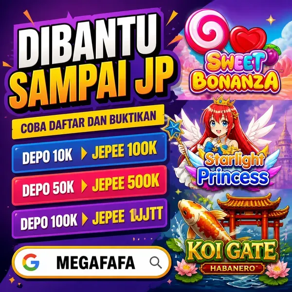 situs judi slot online terpercaya pragmaticplay